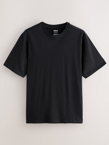 Next - Camiseta 'Essential' en azul