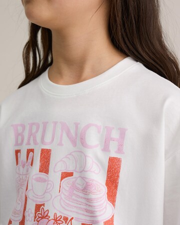 WE FashionMajica - bijela boja