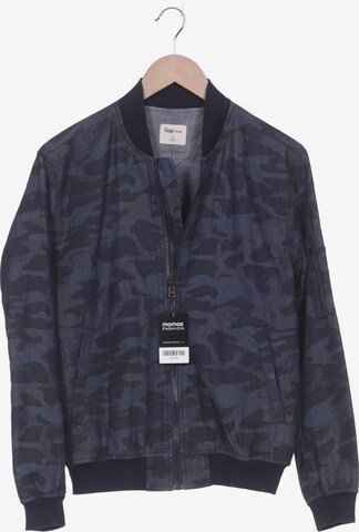 GAP Jacket & Coat in S in Blue: front