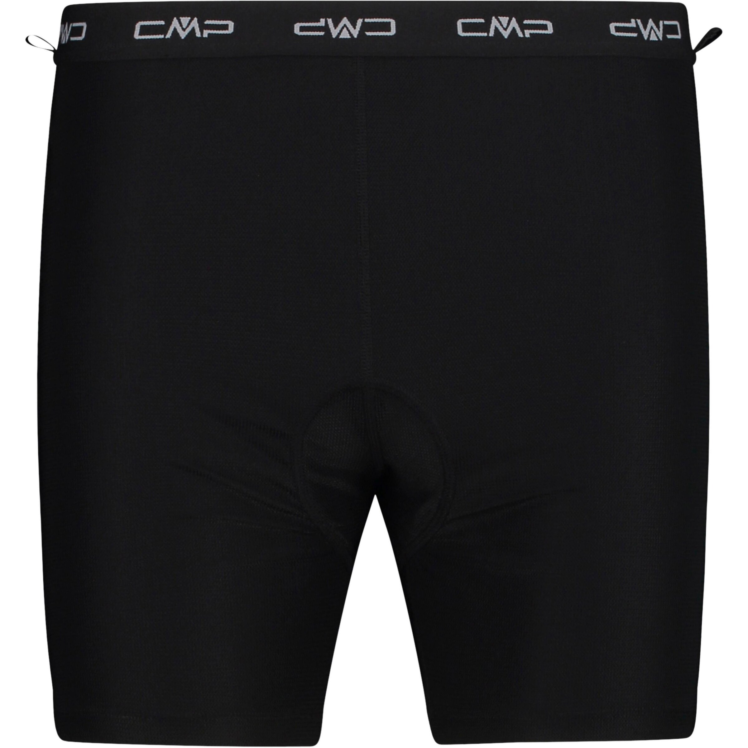 CMP Regular Workout Pants in Green