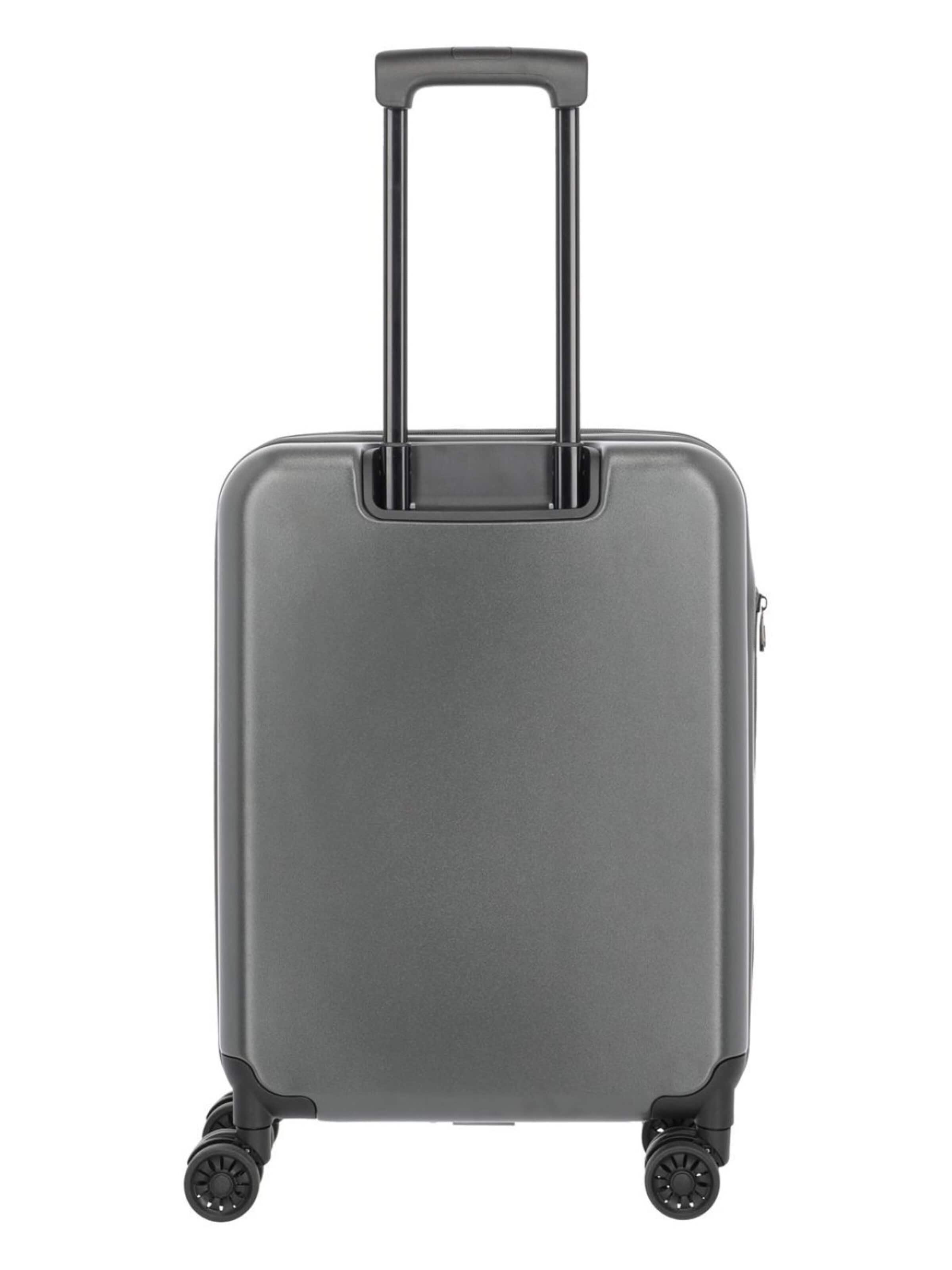 TRAVELITE Suitcase in Grey