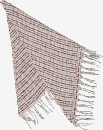 Écharpe s.Oliver en beige : devant