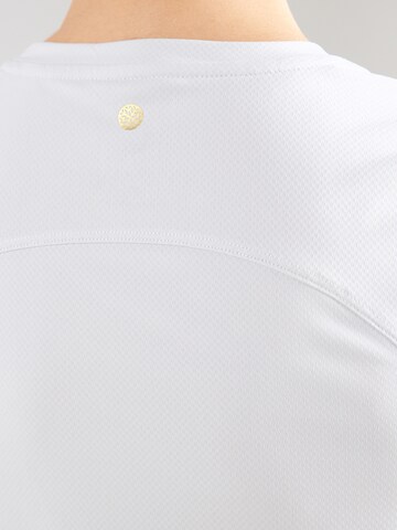 Maglia funzionale 'Doja' di Athlecia in grigio