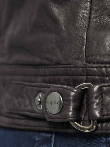 18N62 Between-season jacket 'NEGascon' in Black