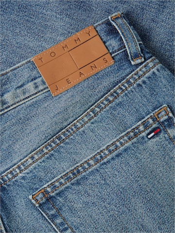 Tommy Jeans Regular Jeans 'Sonny' in Blauw
