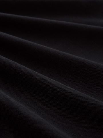 Maglietta di TOM TAILOR DENIM in nero