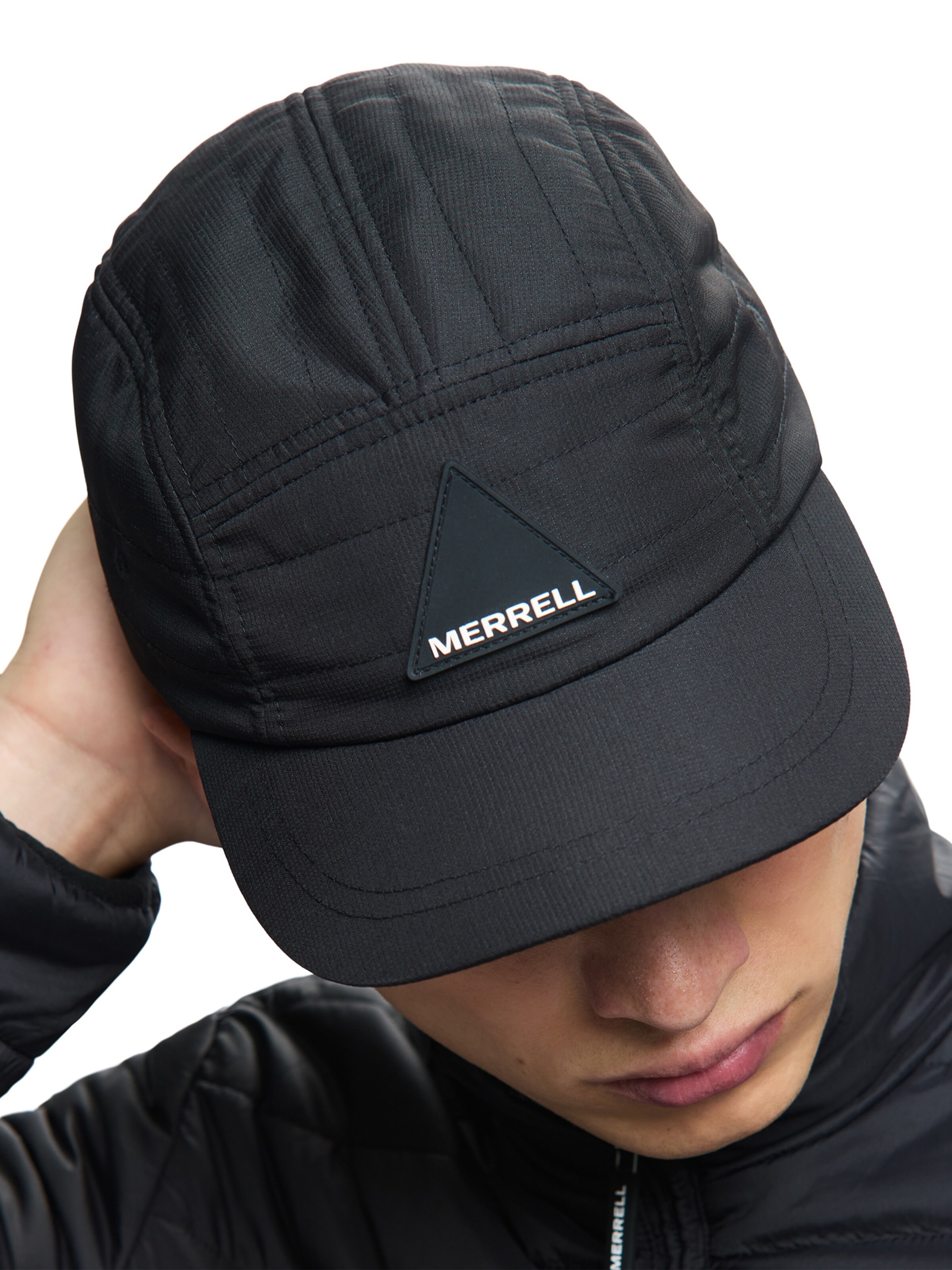 Casquette de sport MERRELL en noir