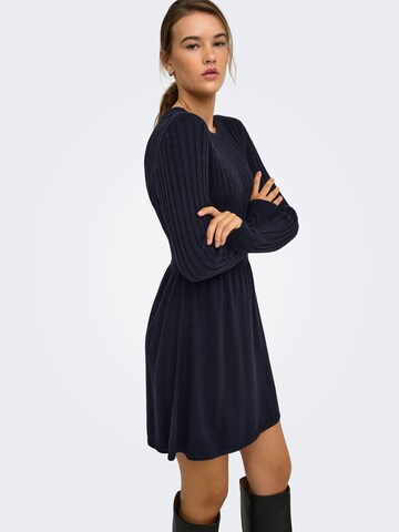 Abito di ONLY in blu