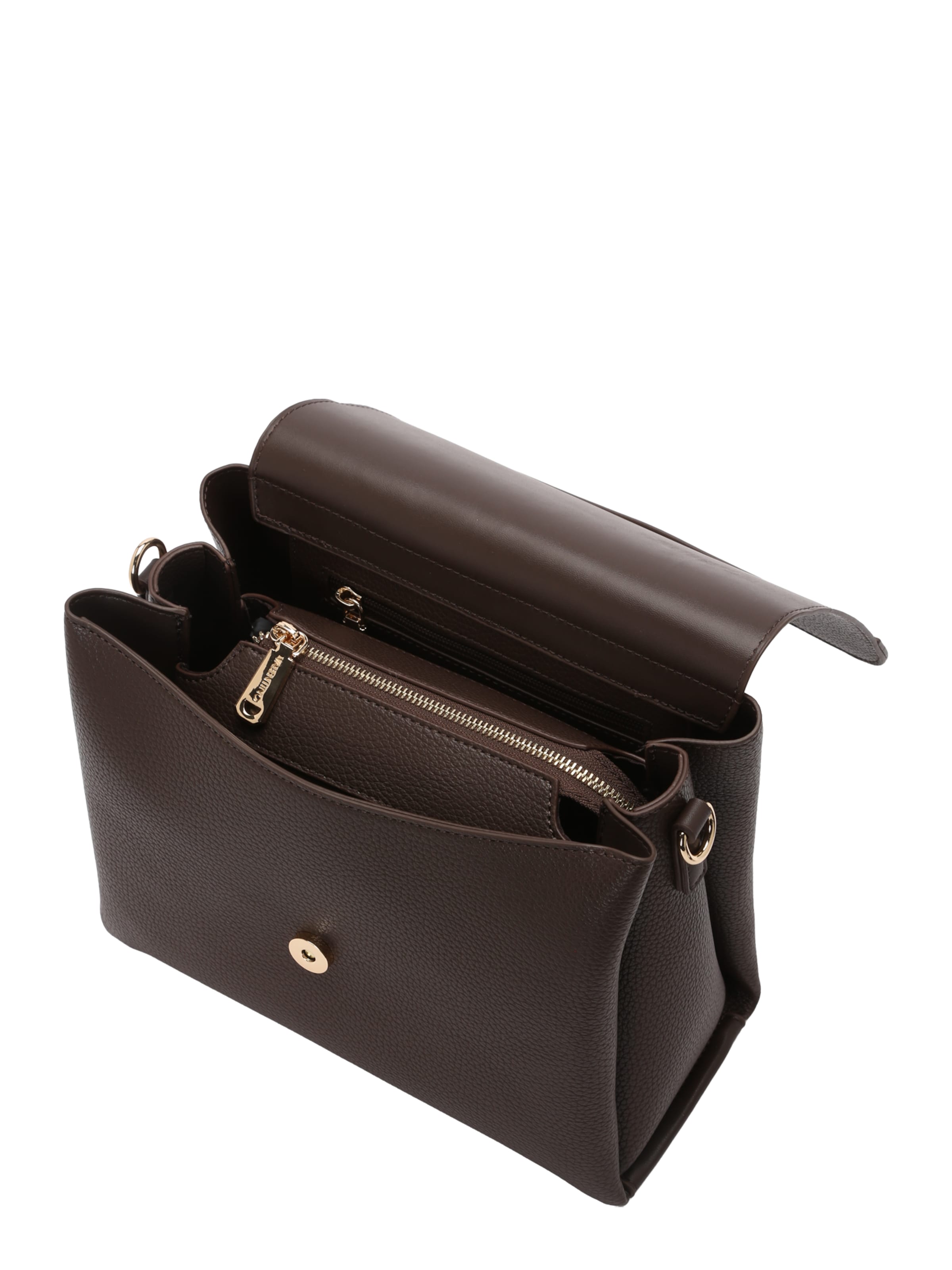 VALENTINO Tasche 'Alexia' in Braun