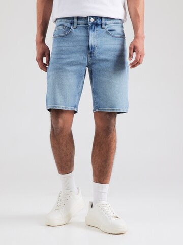Only & Sons Regular Jeans 'ONSWEFT' in Blue: front
