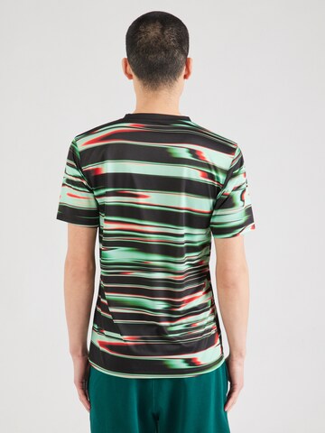 Maillot 'Portugal' PUMA en noir