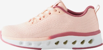 Next Tennarit värissä vaaleanpunainen: etupuoli