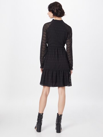 ABOUT YOU Dress in Black