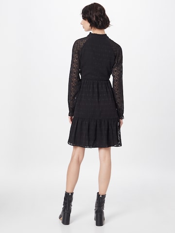 ABOUT YOU Dress 'Sonja' in Black