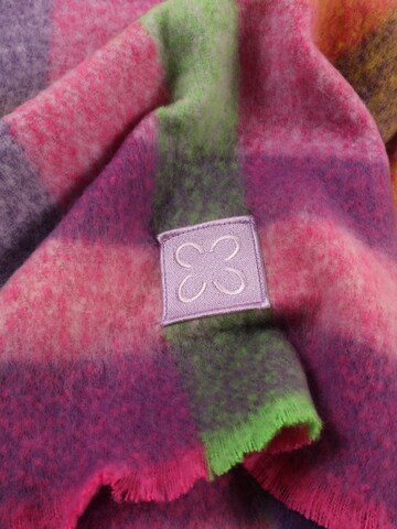 CODELLO Scarf in Purple