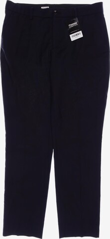 Filippa K Pants in M in Blue: front