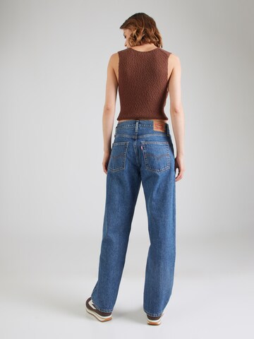 LEVI'S ® - Loosefit Vaquero '94' en azul
