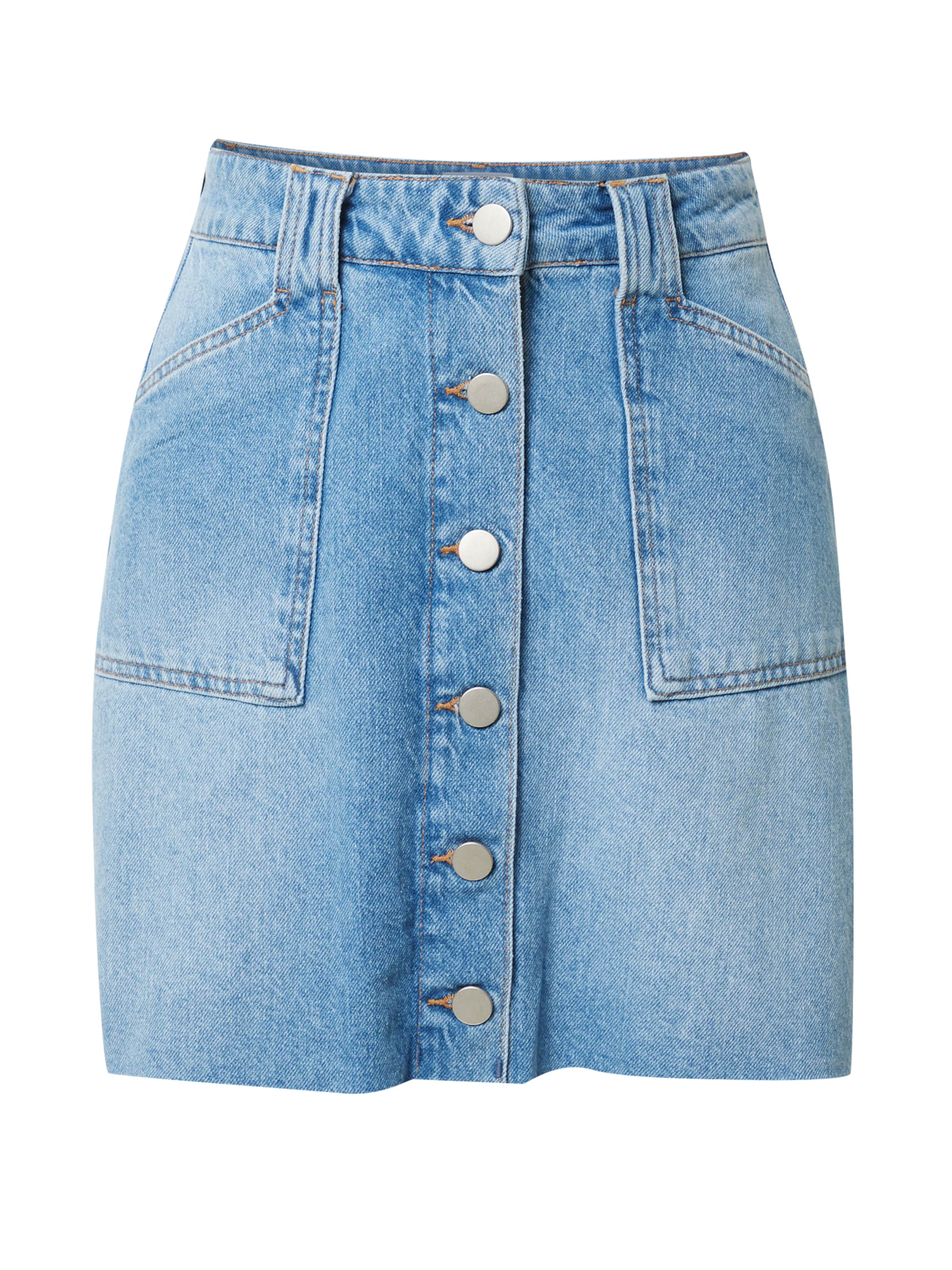 Daahls by Emma Roberts exclusively for ABOUT YOU Skirt 'Vivian' in Light blue, Item view