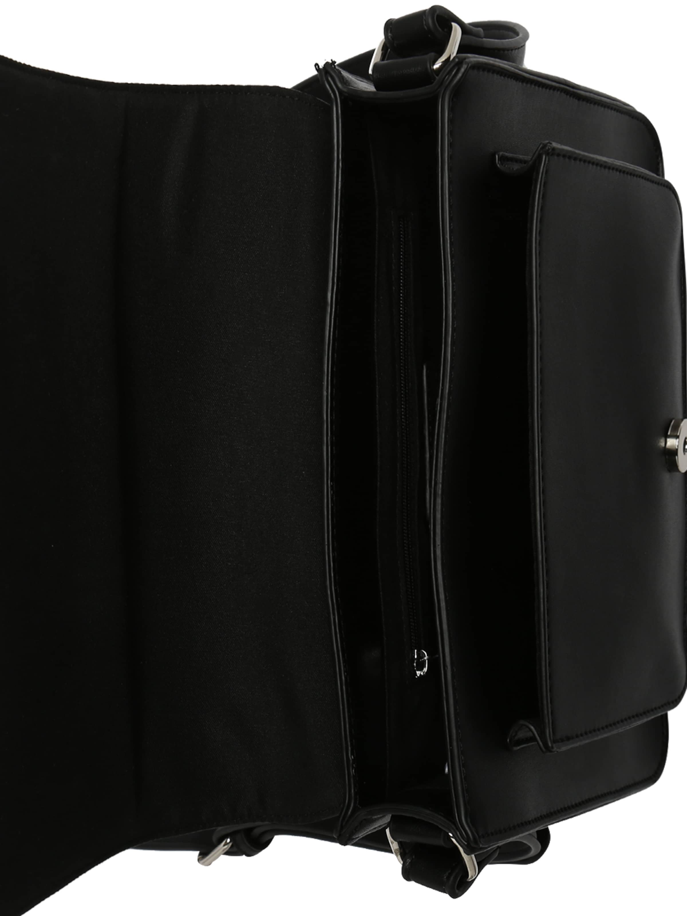 ABOUT YOU Crossbody Bag 'Sonja' in Black