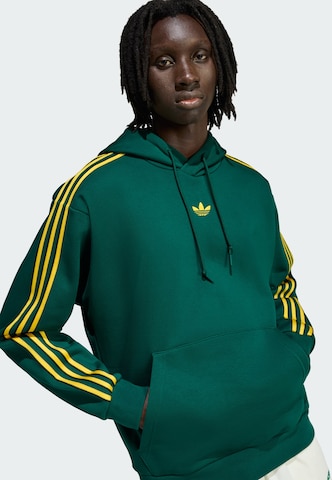 Sweat-shirt ADIDAS ORIGINALS en vert