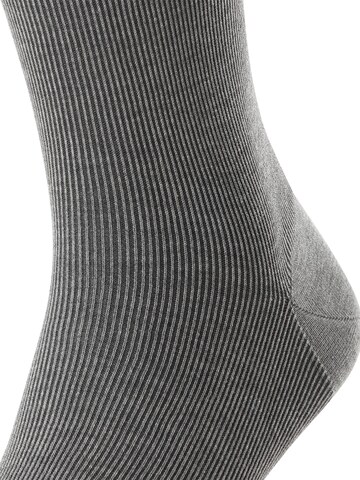 FALKE Socken 'Fine Shadow'‌‌‌‌‌‌‌‌‌‌ in Grau
