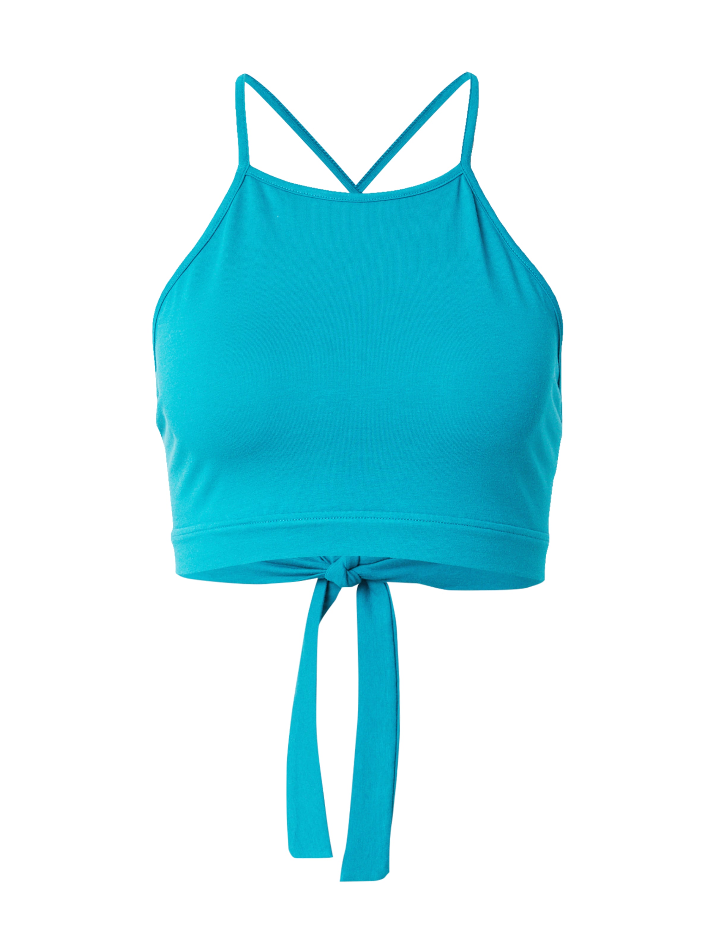 Urban Classics Overdel i blå: forside