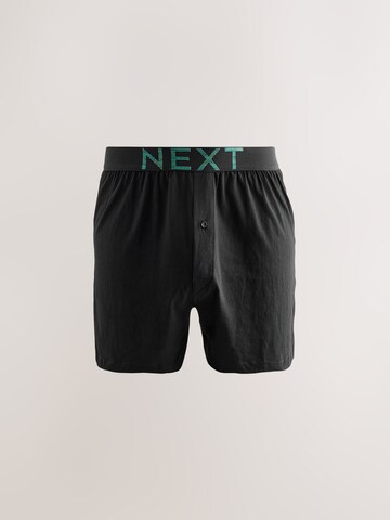 Next Boxershorts i svart