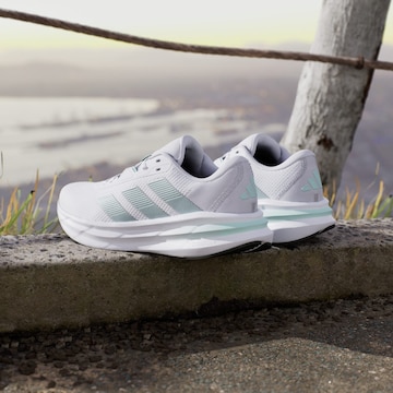 Scarpa da corsa 'Galaxy 7' di ADIDAS PERFORMANCE in bianco