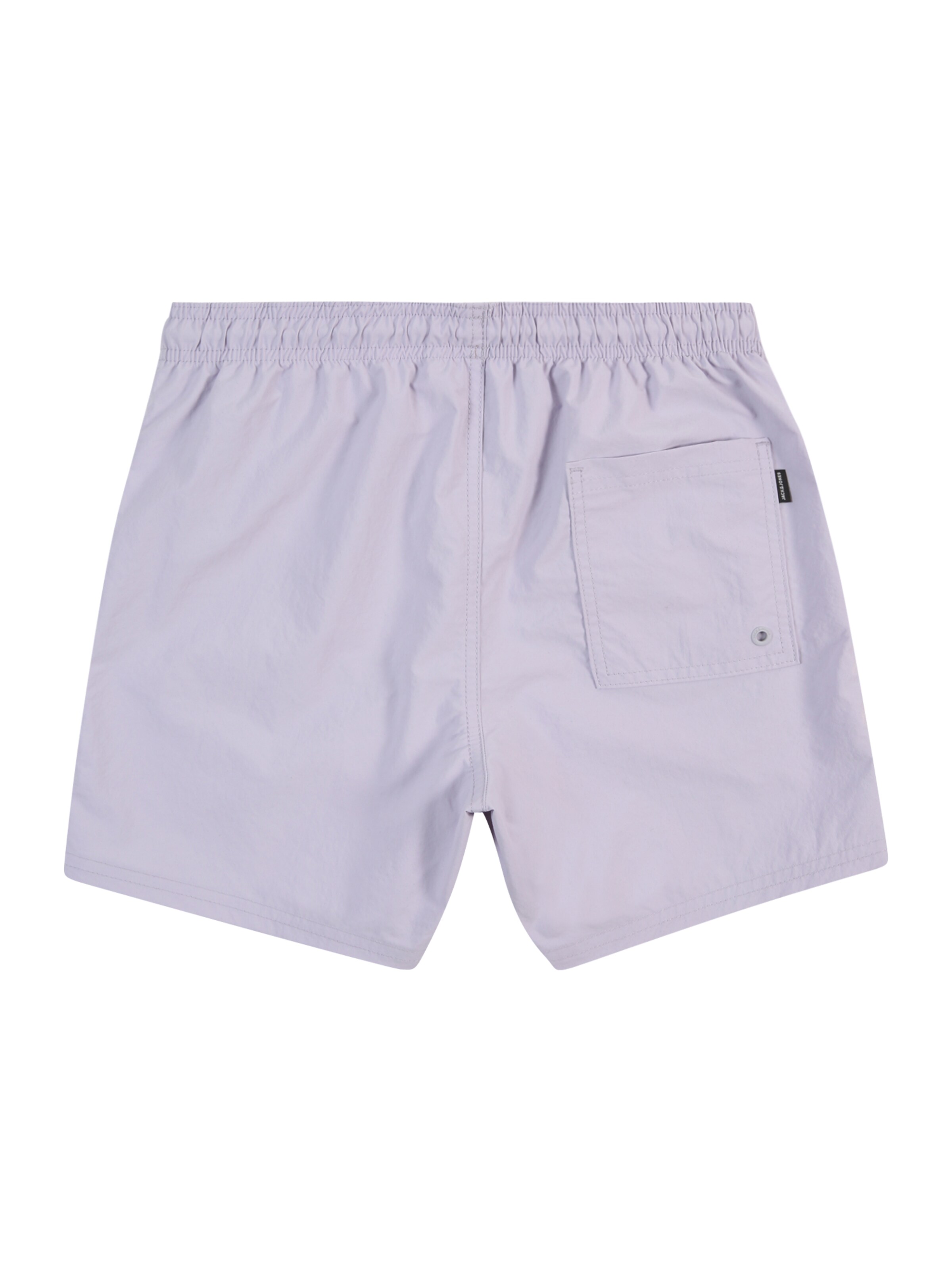 Jack & Jones Junior Ujumispüksid 'JPSTMAUI', värv lilla