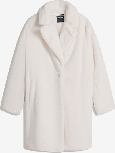 Bershka Zimski kaput u boja pijeska, Pregled proizvoda