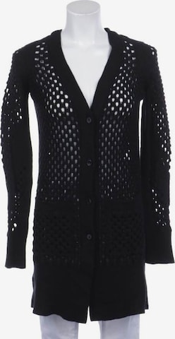 Schumacher Sweater & Cardigan in XS in Black: front