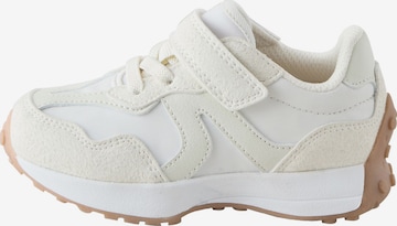 Next Sneaker in Beige: Vorderseite