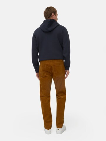 CAMEL ACTIVE Regular Chino Pants in Yellow