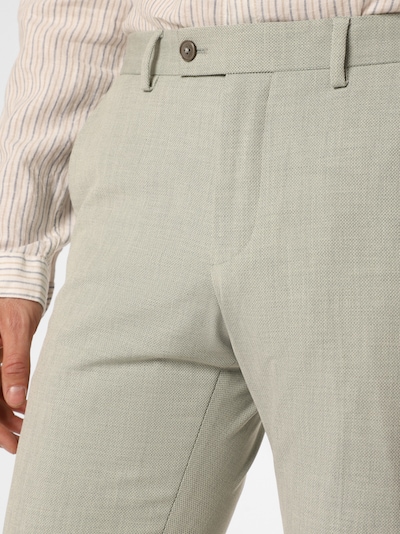 Finshley & Harding London Costume ' Hoxdon ' en vert foncé, Vue avec produit