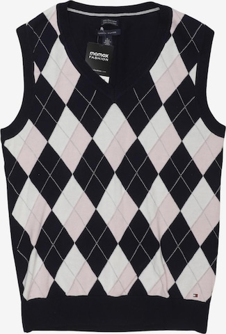 TOMMY HILFIGER Pullover M in Mischfarben: Vorderseite