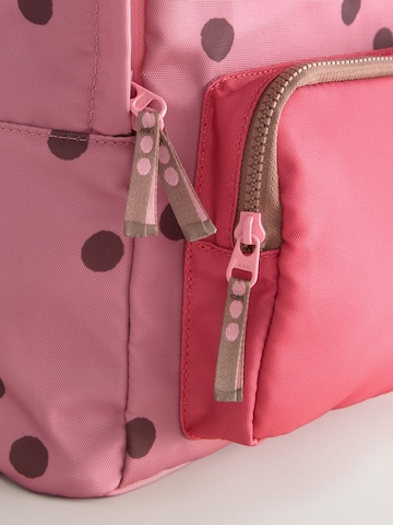 Next Rucksack in Pink