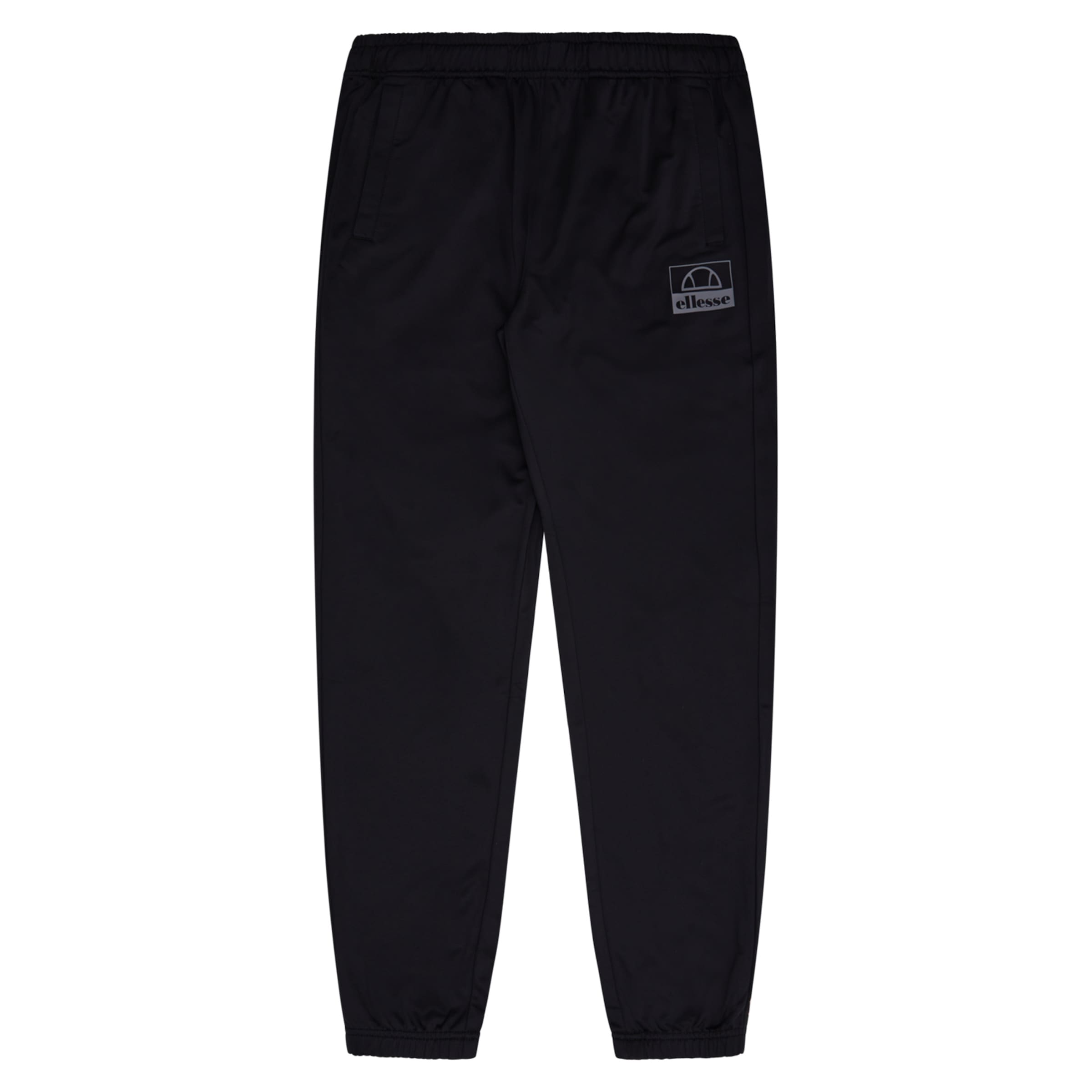 Tuta da jogging 'Kartoni' di ELLESSE in nero