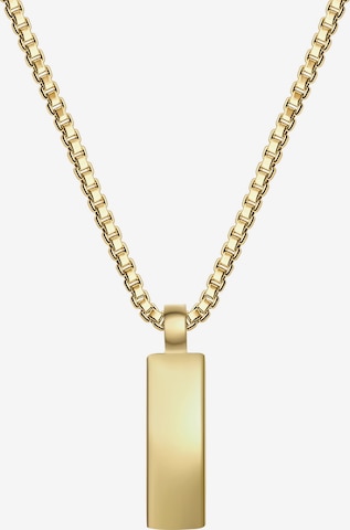 True Rebels Ketju värissä kulta: etupuoli