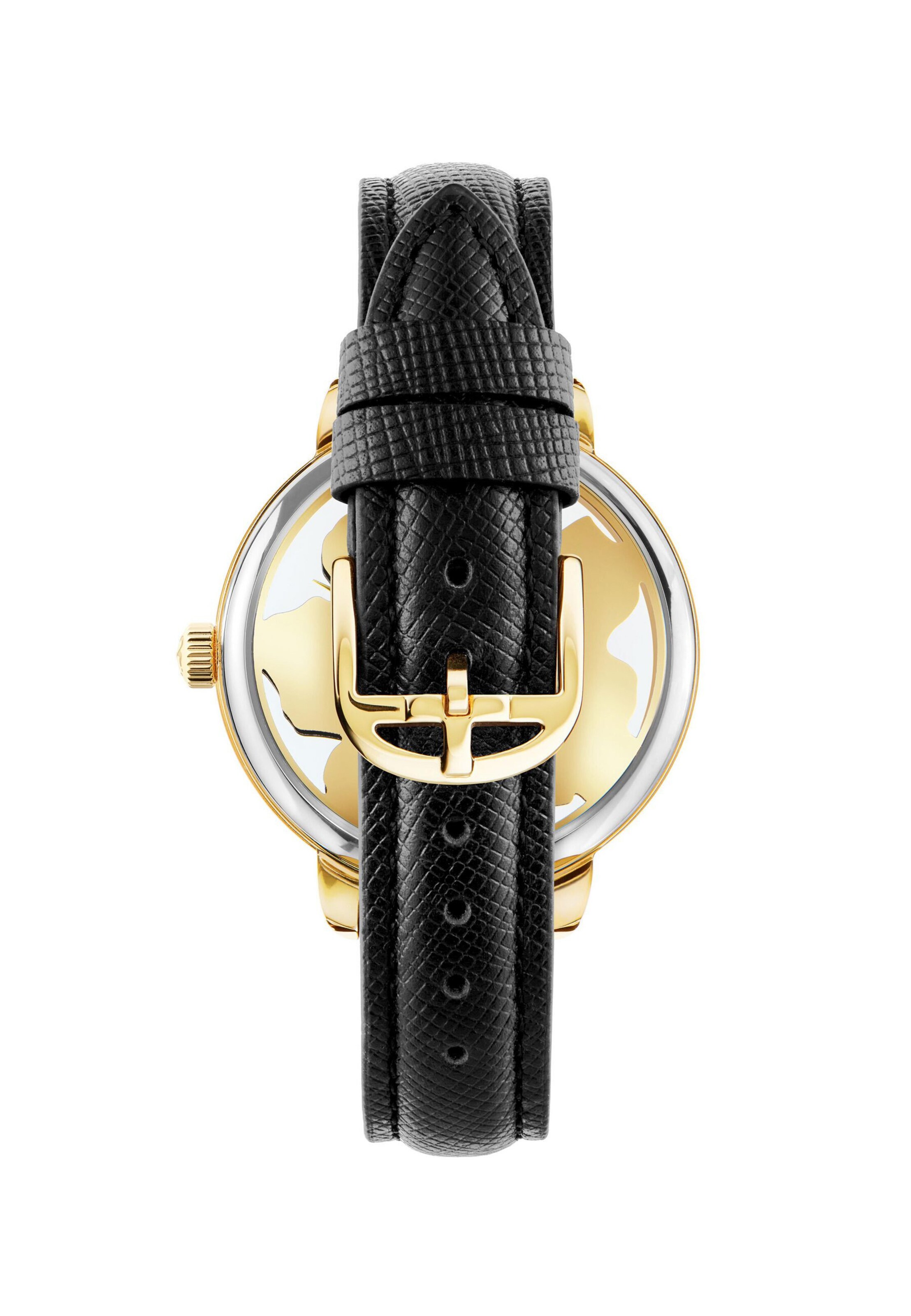 Ted Baker Analog Watch 'Lilabel' in Black