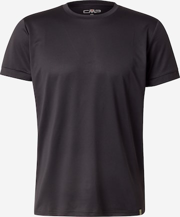 pilka CMP Sportiniai marškinėliai: priekis