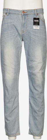 Asos Jeans 34 in Blau: Vorderseite