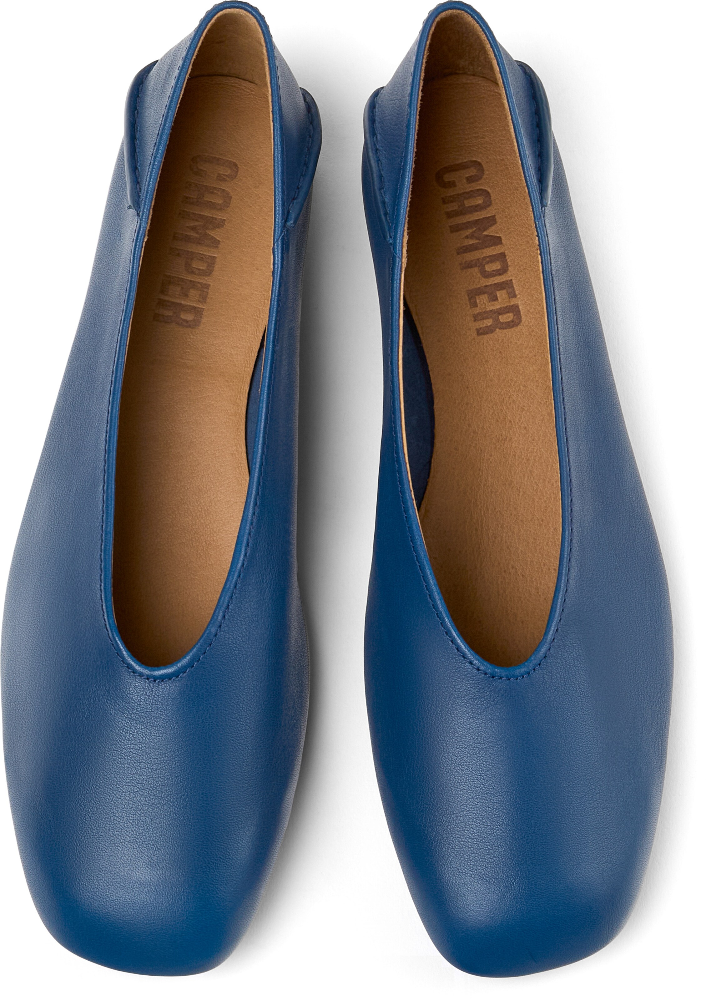Ballerines 'Casi Myra' CAMPER en bleu