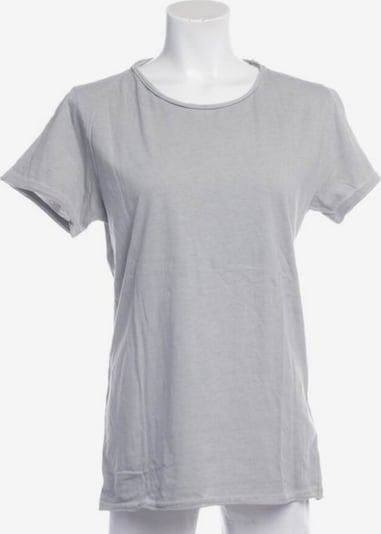 DRYKORN Shirt in S in grau, Produktansicht