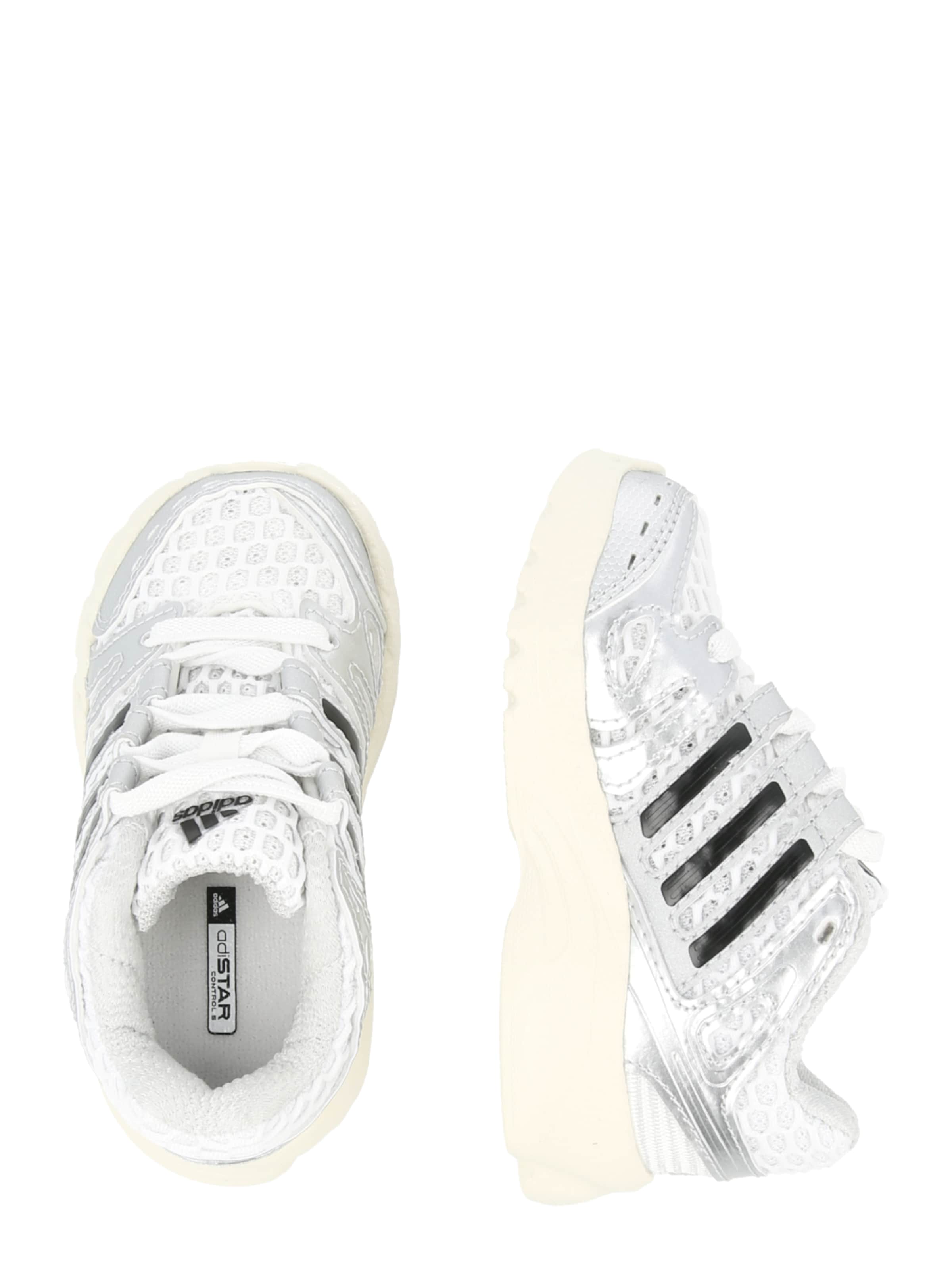 ADIDAS ORIGINALS Sneaker 'ADISTAR CONTROL 5' i vit