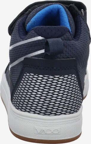 Vado Sneakers in Blue