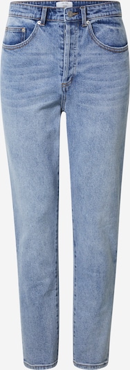 DAN FOX APPAREL Jeans 'Hamza' in de kleur Blauw denim, Productweergave