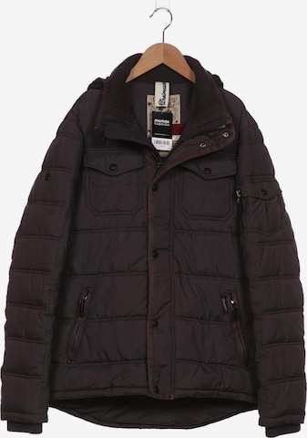DREIMASTER Jacket & Coat in M in Grey: front