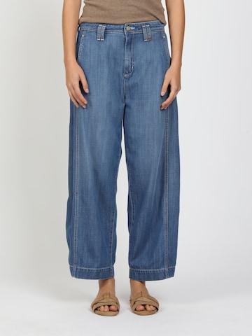 Gang Wide leg Jeans in Blue