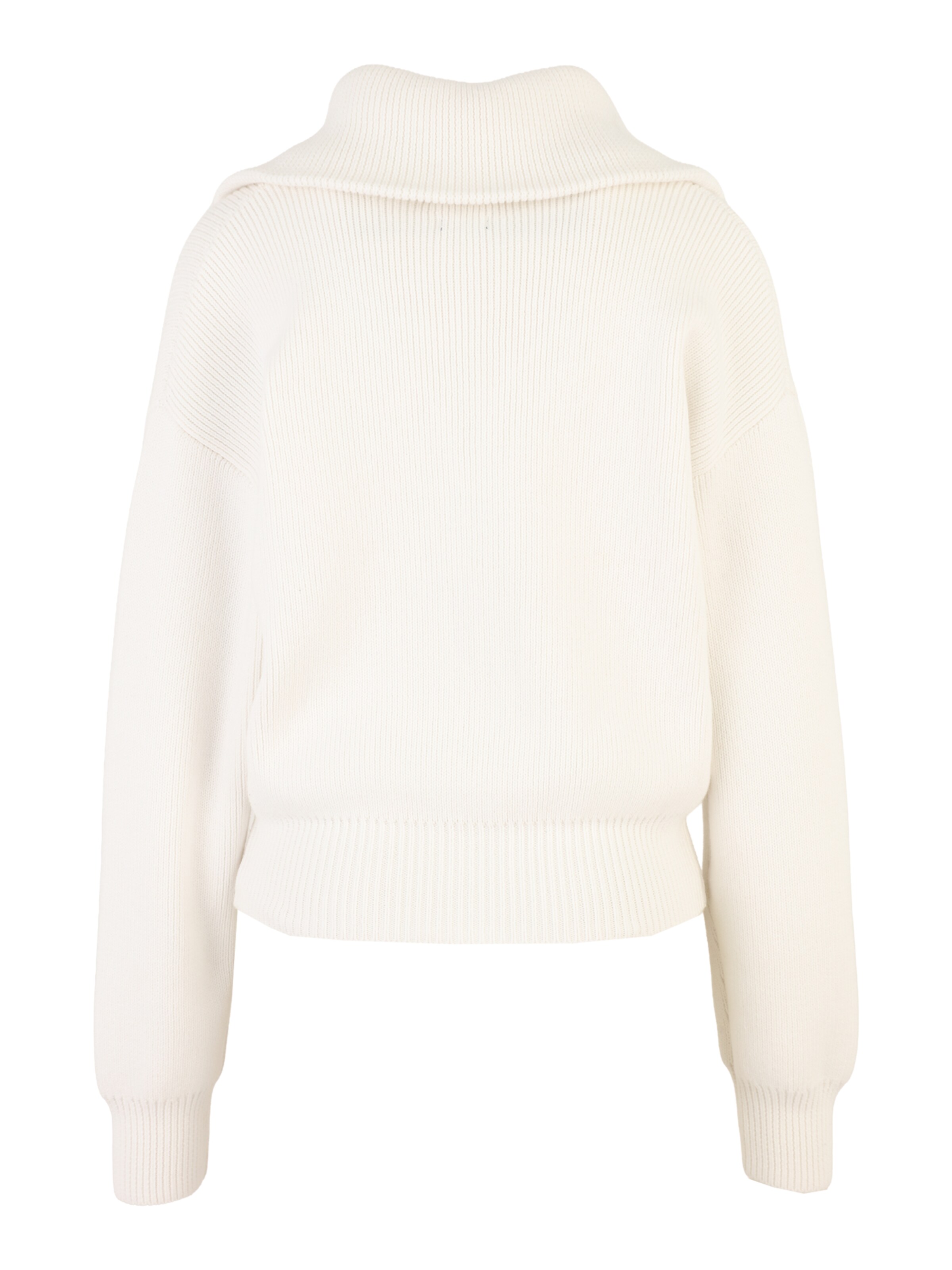 Gap Tall Pulóver - fehér