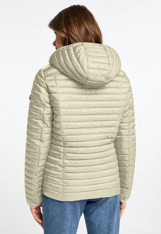 Frieda & Freddies NY Between-Season Jacket in White